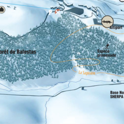 Spotlio Map